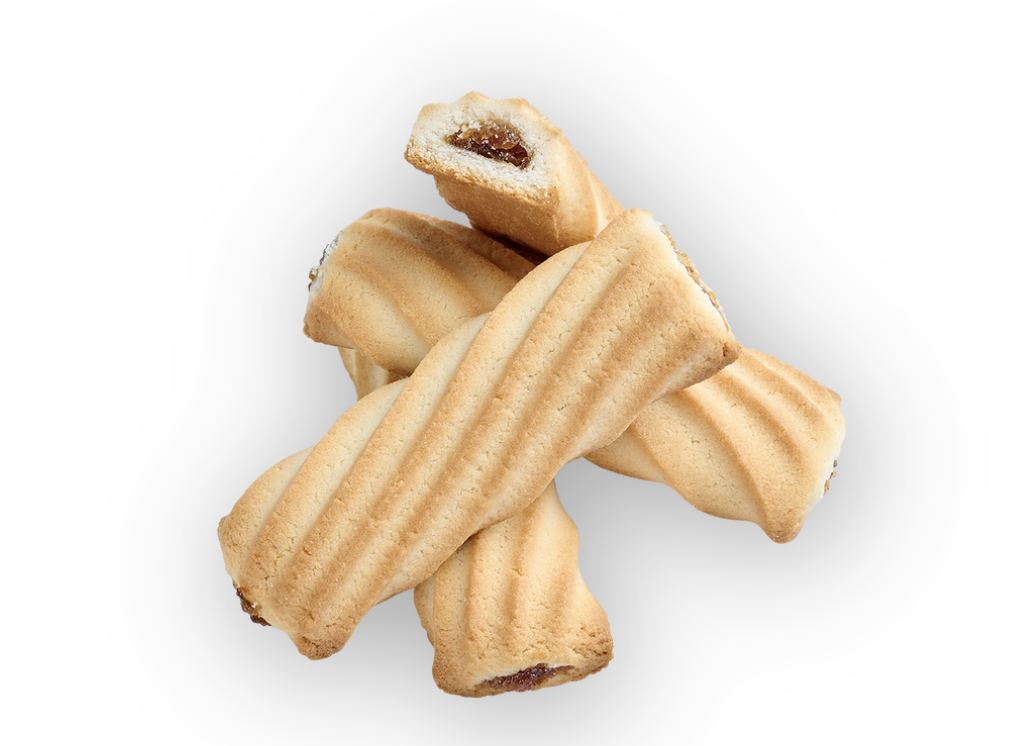 Печиво Улюблене 220г